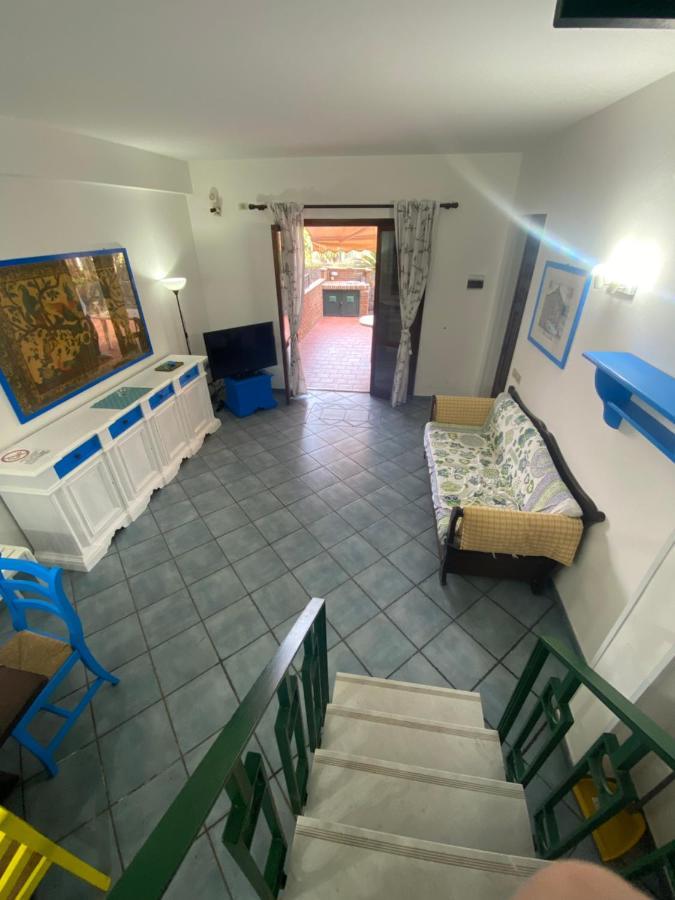 Villa Gioia Acireale Esterno foto