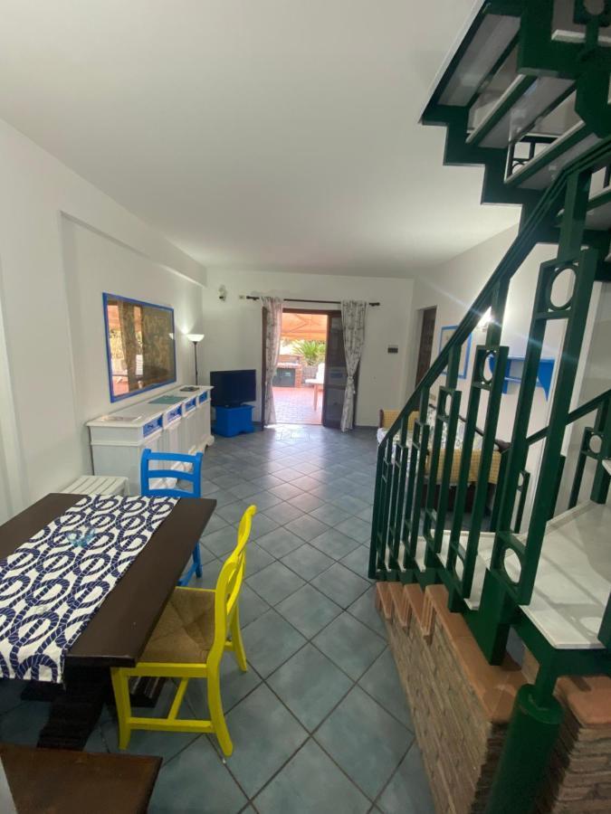 Villa Gioia Acireale Esterno foto
