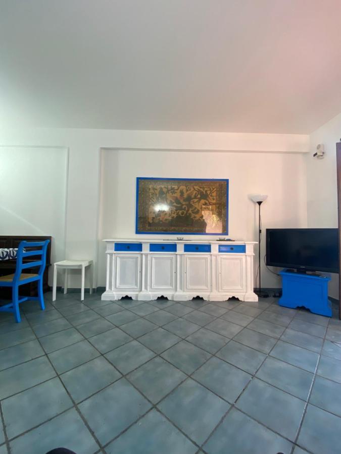 Villa Gioia Acireale Esterno foto