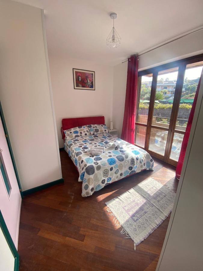 Villa Gioia Acireale Esterno foto